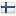 receptishi.ru server is located in Finland